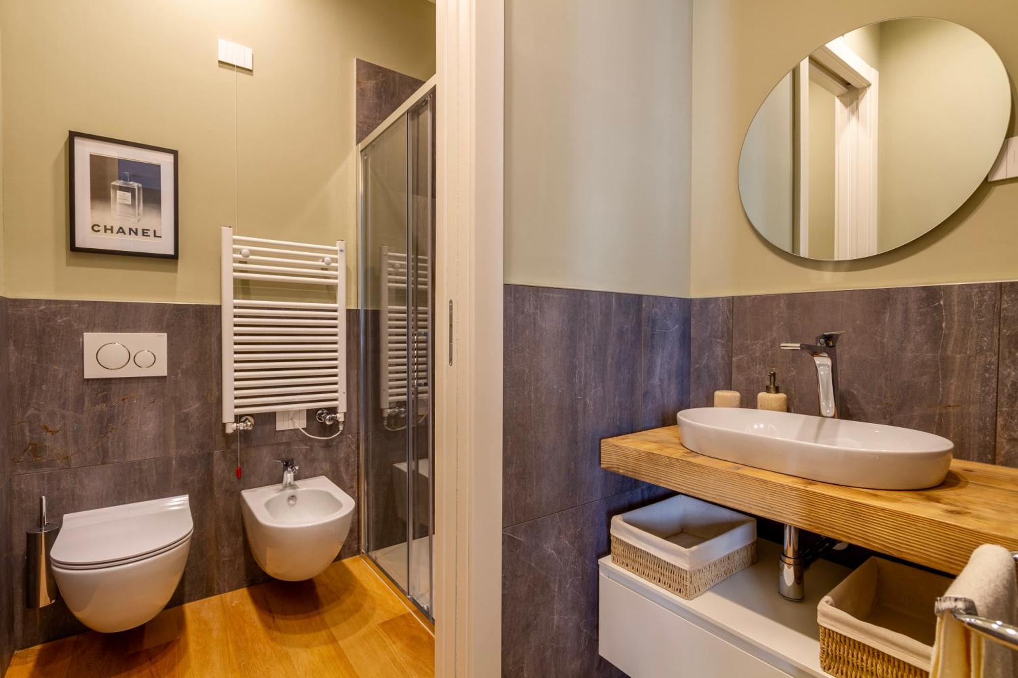 Urban Luxury - Bright And Central Mailand