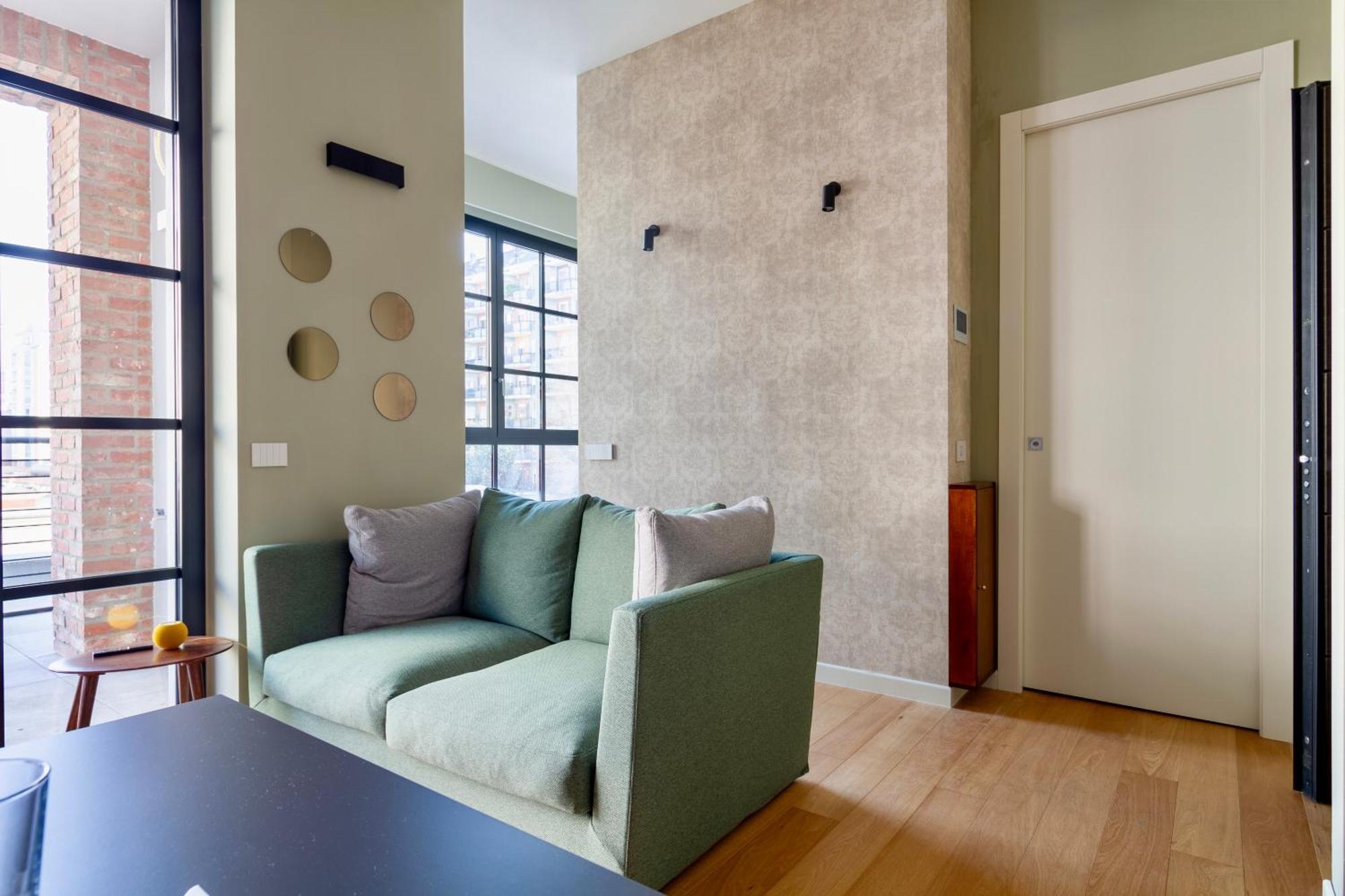 Urban Luxury - Bright And Central Mailand