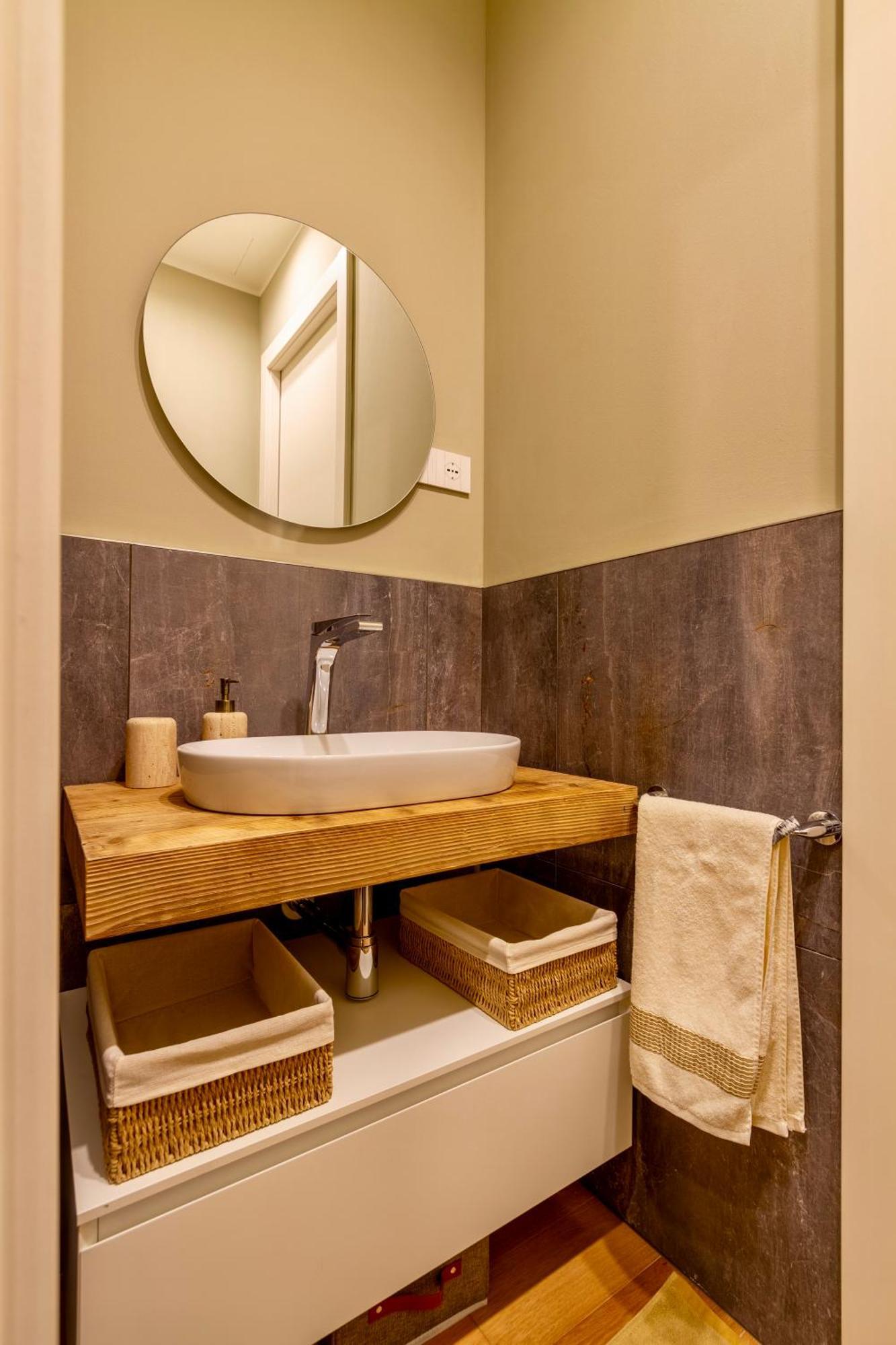 Urban Luxury - Bright And Central * Mailand